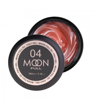 Полігель Moon №04 30 мл